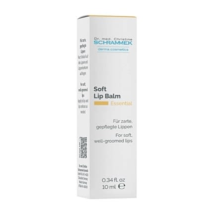 Schrammek Soft Lip Balm (Dudak Bakım Kremi)