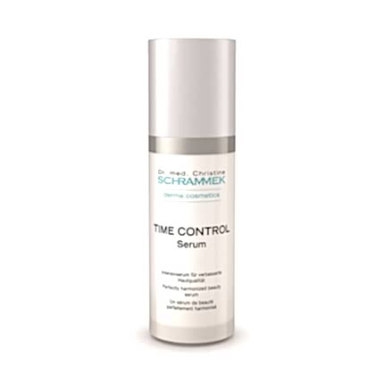 Schrammek Time Control Serum