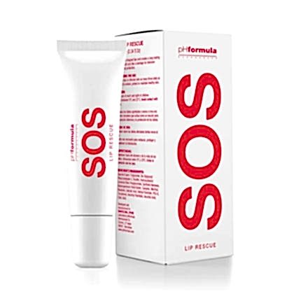 SOS Lip Rescue 10 ML