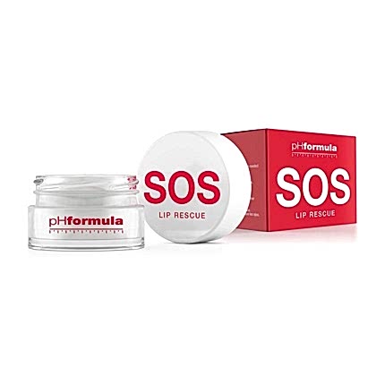 SOS Lip Rescue 7 ML