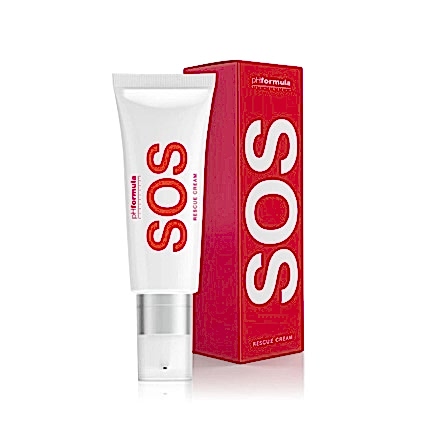 SOS Rescue Cream 50 ML