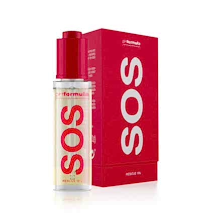 SOS Rescue Oil 30 ML