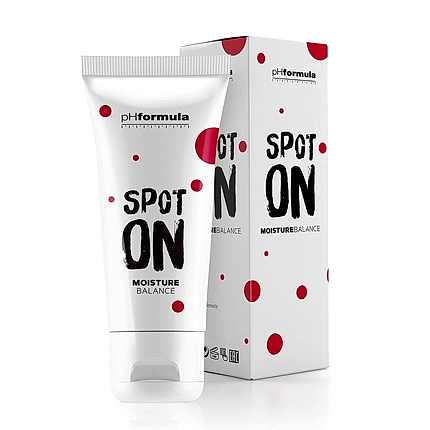 Spot On Moisture Balance - 50 ml- pHformula
