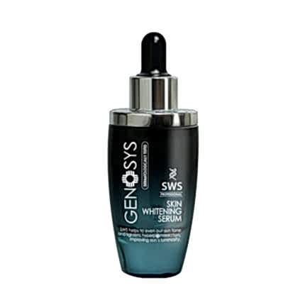 SWS (Skin Whitening Serum)