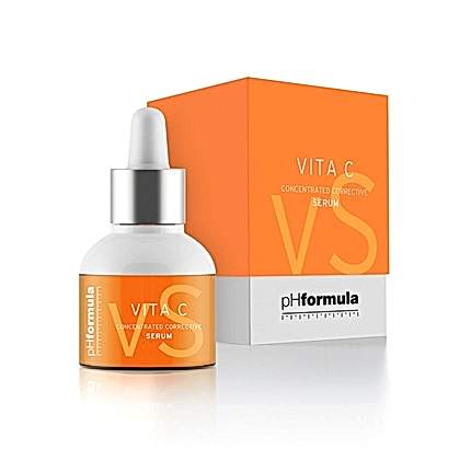 VITA C Concentrated Corrective Serum
