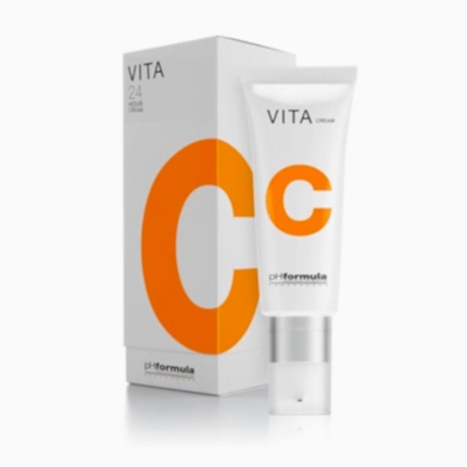 VITA C Krem - pHformula