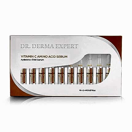 Vitamin&nbsp;C Amino Acid&nbsp;Serum