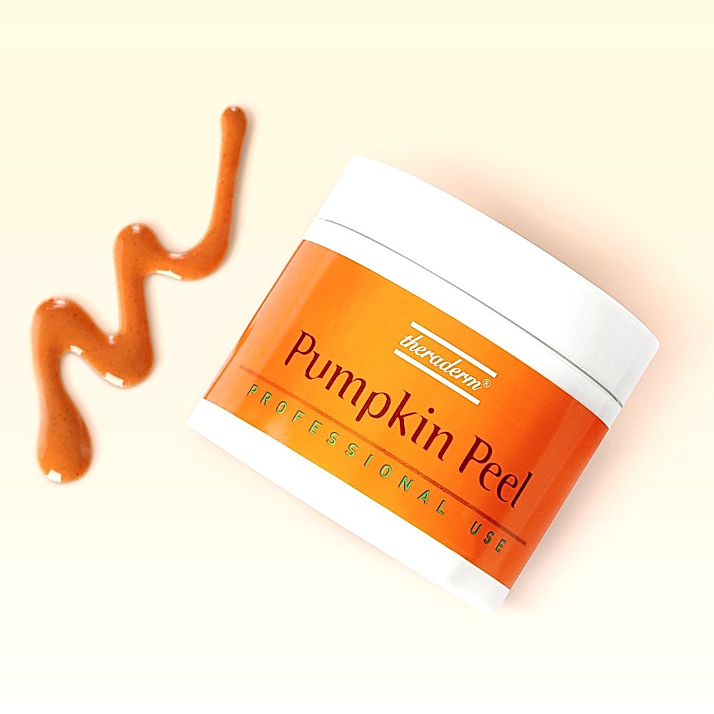 Pumpkin Pell Cilt Bakımı 1