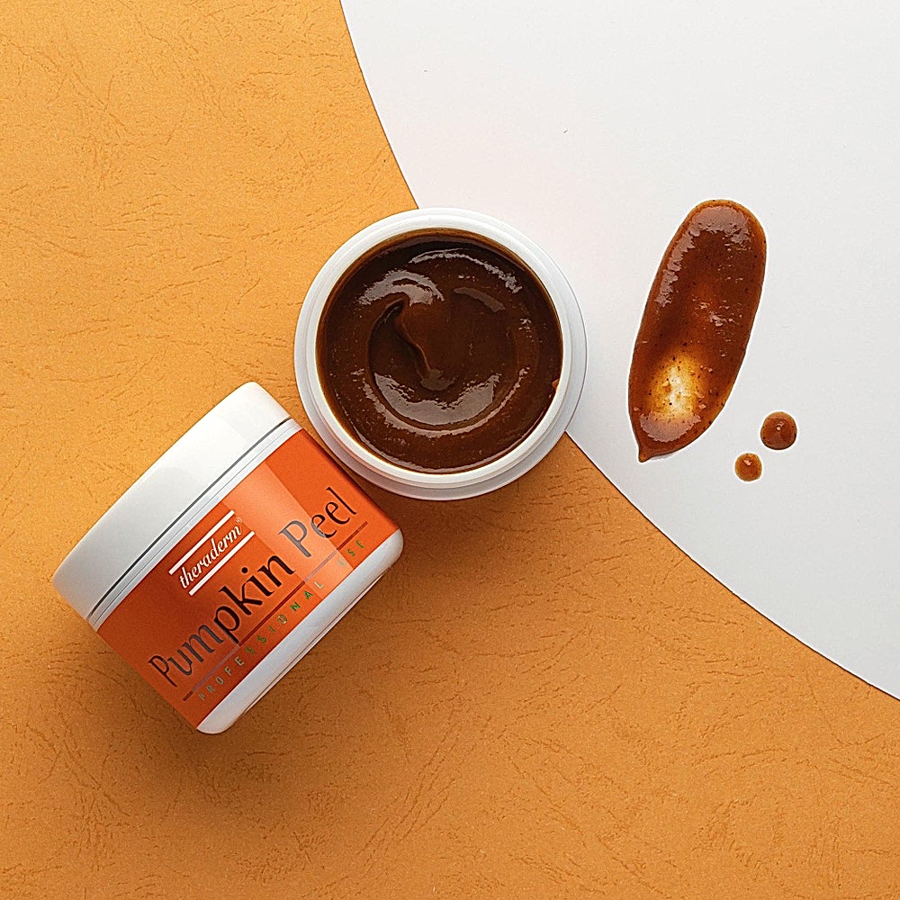 Pumpkin Pell Cilt Bakımı 7