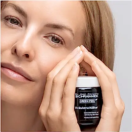Schrammek Green Peel