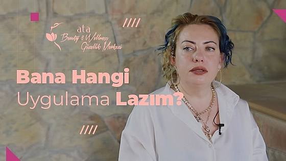 Bana Hangi Uygulama Lazım?